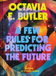 Image for Few Rules for Predicting the Future