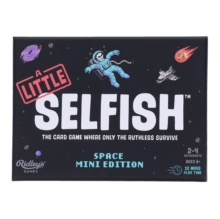 Image for Little Selfish: Space Mini Edition
