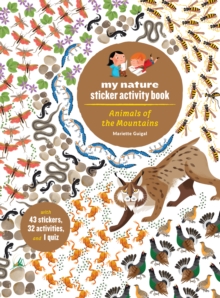 Image for Animals of the Mountains