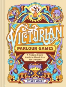 Image for Victorian Parlour Games