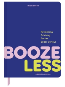 Image for Booze Less