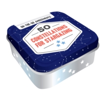 Image for On-the-Go Amusements: 50 Constellations for Stargazing