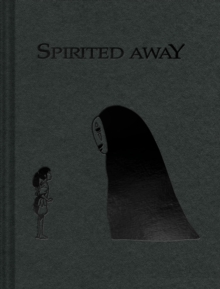 Image for Studio Ghibli Spirited Away Notebook