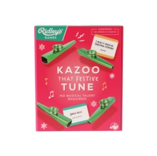 Image for Kazoo That Festive Tune