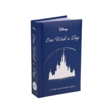 Disney One Wish a Day