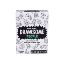 Even More Drawsome People