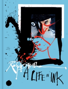 Ralph Steadman (Mini Edition) - Steadman, Ralph