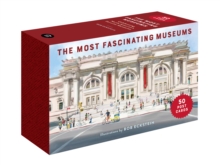 Image for The Most Fascinating Museums Postcards