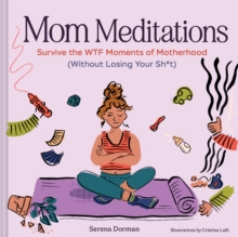 Image for Mom Meditations
