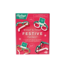 What's That Festive Thing?