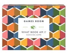 What Book Am I?