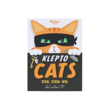 Klepto Cats