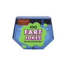100 Fart Jokes