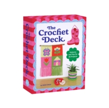 Crochet Deck