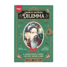 Timescape: Charles Dickens' Dilemma