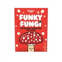 Funky Fungi v2