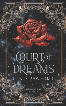 Image for Court of Dreams