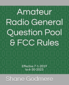 Image for Amateur Radio General Question Pool & FCC Rules