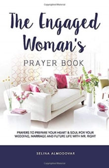 Image for The Engaged Woman's Prayer Book