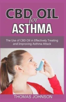Image for CBD Oil for Asthma
