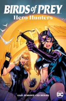 Image for Birds of Prey: Hero Hunters