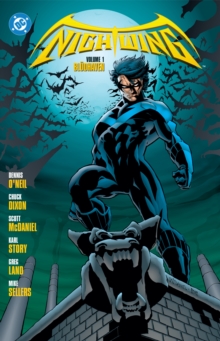 Image for Nightwing Vol. 1: Bludhaven