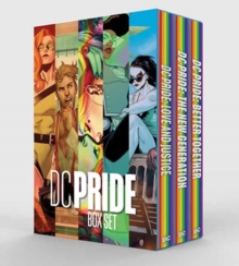 Image for DC Pride Box Set