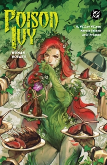 Image for Poison Ivy Vol. 5: Human Botany