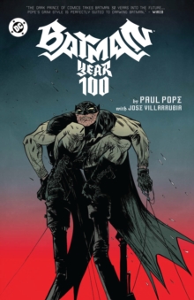 Image for Batman: Year 100