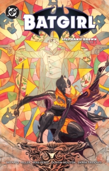 Image for Batgirl: Stephanie Brown Vol. 2