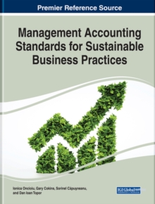 Image for Management Accounting Standards for Sustainable Business Practices