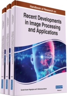 Image for Handbook of research on recent developments in image processing and applications
