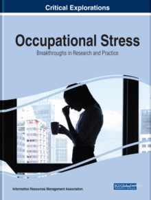 Image for Occupational Stress: Breakthroughs in Research and Practice