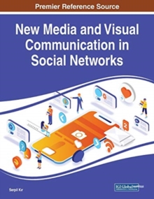 Image for New Media and Visual Communication in Social Networks