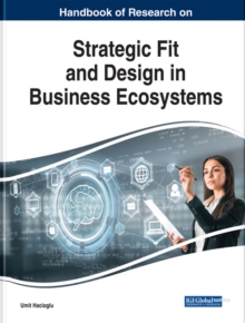 Image for Handbook of Research on Strategic Fit and Design in Business Ecosystems