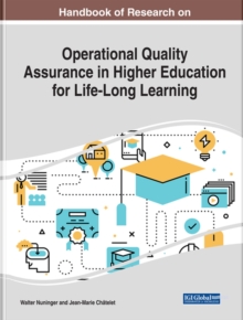 Image for Handbook of Research on Operational Quality Assurance in Higher Education for Life-Long Learning
