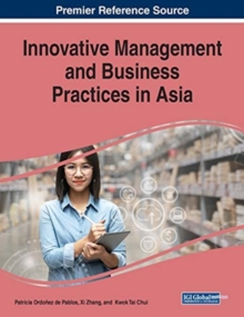 Image for Innovative Management and Business Practices in Asia