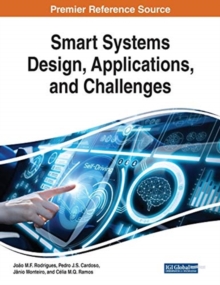 Image for Smart systems design, applications, and challenges