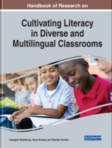Image for Handbook of Research on Cultivating Literacy in Diverse and Multilingual Classrooms
