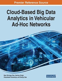 Image for Cloud-based big data analytics in vehicular ad-hoc networks