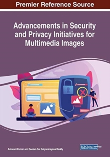 Image for Advancements in security and privacy initiatives for multimedia images