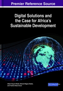 Image for Digital solutions and the case for Africa's sustainable development