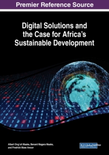 Image for Digital solutions and the case for Africa's sustainable development