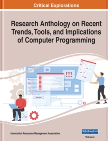 Image for Computer programming  : concepts, methodologies, tools, and applications