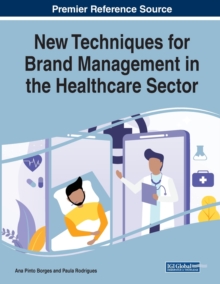 Image for New techniques for brand management in the healthcare sector
