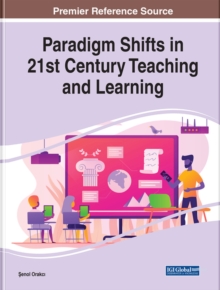 Image for Paradigm Shifts in 21st Century Teaching and Learning