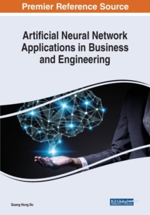 Image for Artificial neural network applications in business and engineering