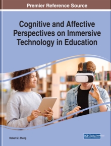 Image for Cognitive and affective perspectives on immersive technology in education