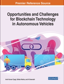 Image for Opportunities and Challenges for Blockchain Technology in Autonomous Vehicles