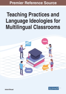 Image for Teaching practices and language ideologies for multilingual classrooms